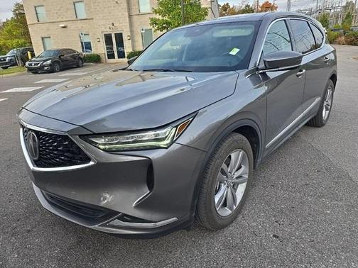 2024 Acura MDX Standard