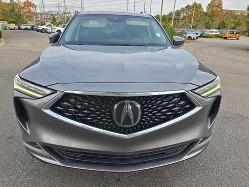 2024 Acura MDX Standard