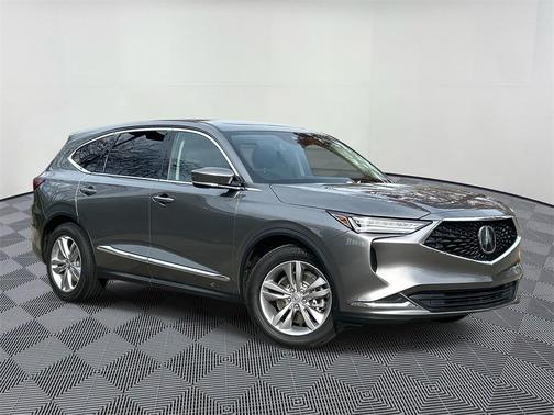 2024 Acura MDX Standard
