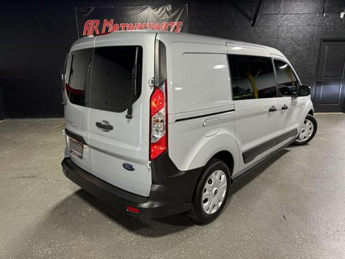 2020 Ford Transit Connect XL Cargo Van