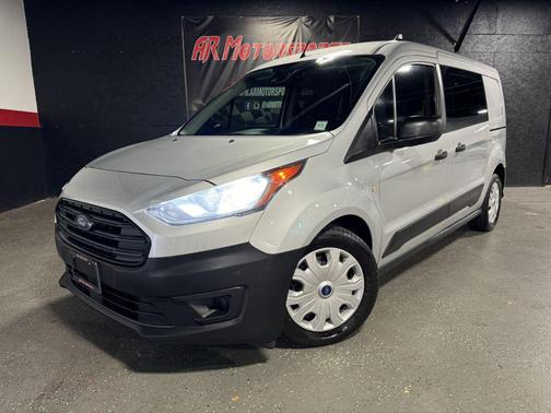 2020 Ford Transit Connect XL Cargo Van