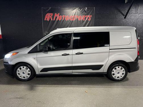 2020 Ford Transit Connect XL Cargo Van