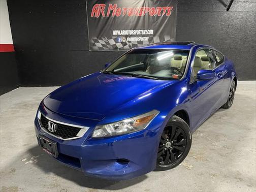 2010 Honda Accord EX-L