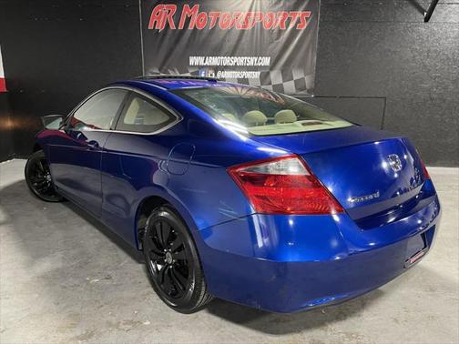 2010 Honda Accord EX-L