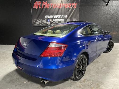 2010 Honda Accord EX-L