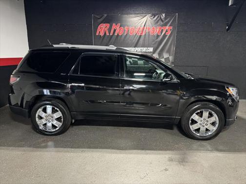 2017 GMC Acadia SLT-2