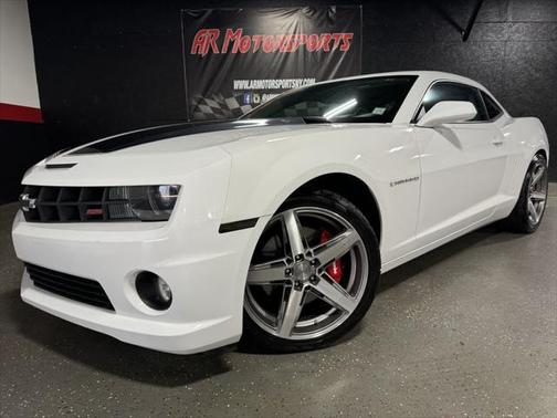 2010 Chevrolet Camaro 2SS