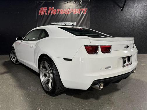 2010 Chevrolet Camaro 2SS