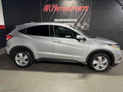 2020 Honda HR-V EX