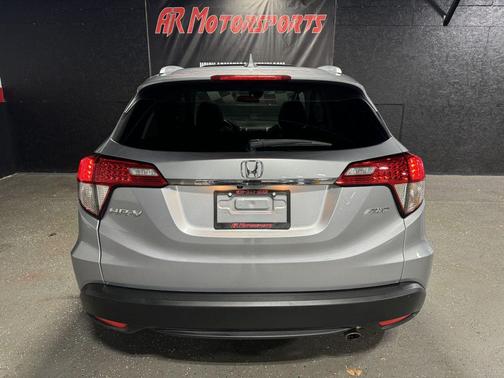 2020 Honda HR-V EX