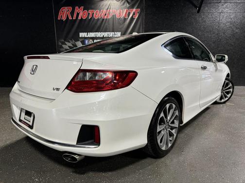 2013 Honda Accord EX