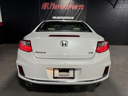 2013 Honda Accord EX