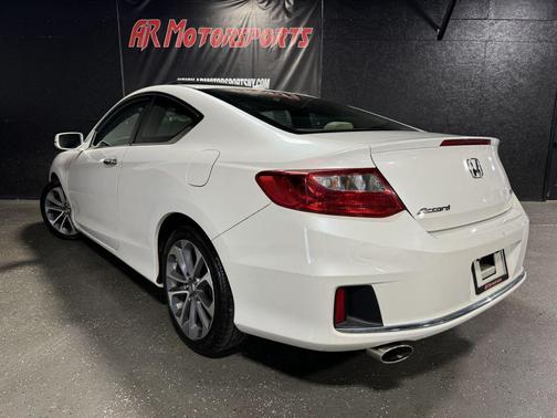 2013 Honda Accord EX