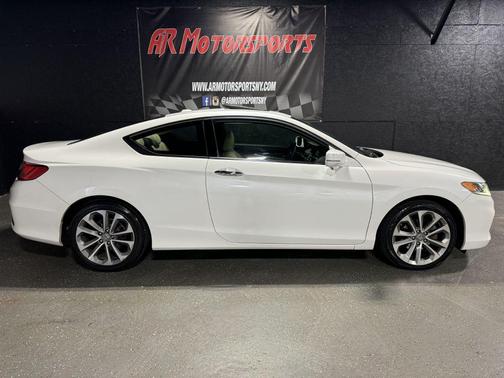 2013 Honda Accord EX