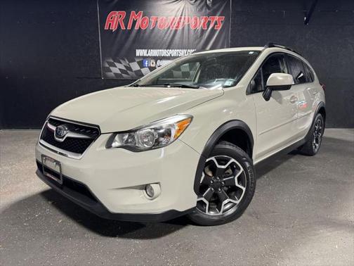 2014 Subaru XV Crosstrek 2.0i Limited