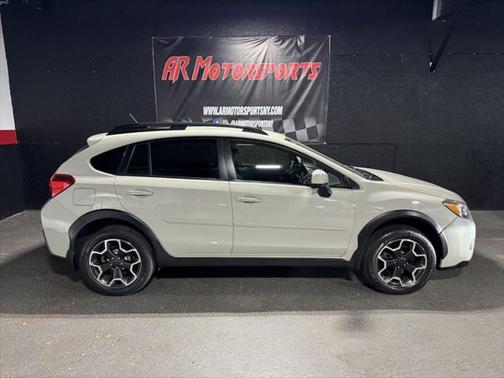 2014 Subaru XV Crosstrek 2.0i Limited
