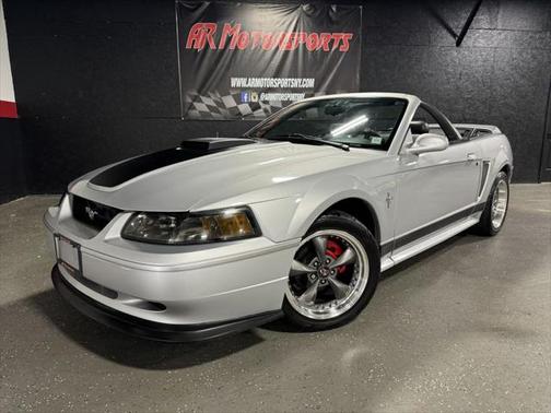 2000 Ford Mustang GT