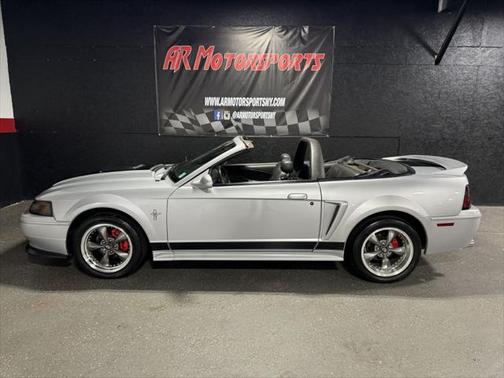 2000 Ford Mustang GT