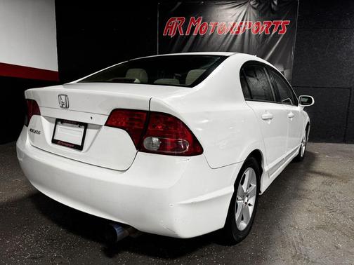 2006 Honda Civic EX