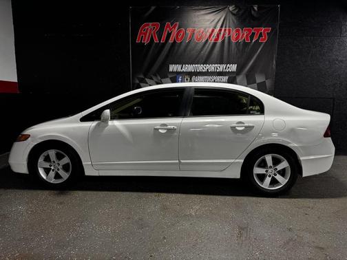 2006 Honda Civic EX