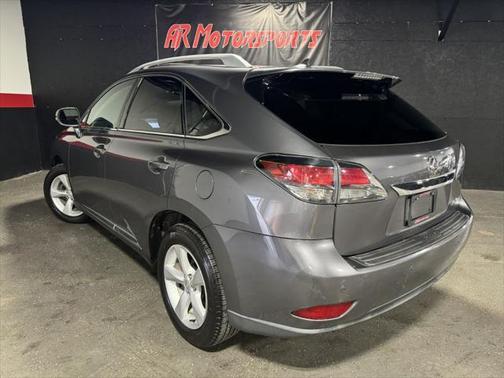 2013 Lexus RX 350 F Sport