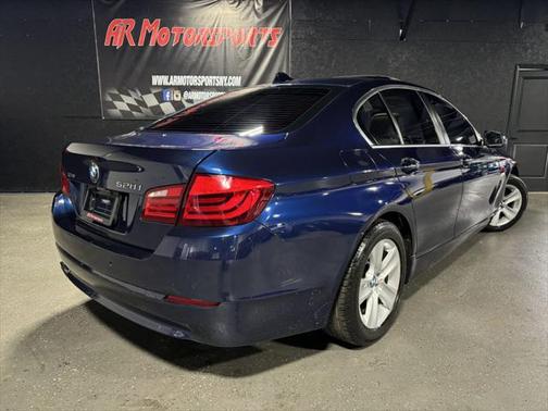 2013 BMW 528 xDrive