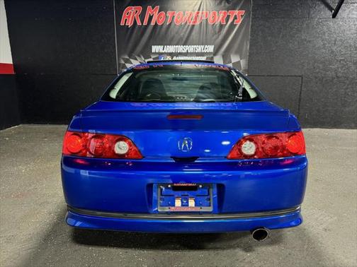 2006 Acura RSX Base