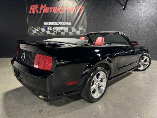 2006 Ford Mustang GT