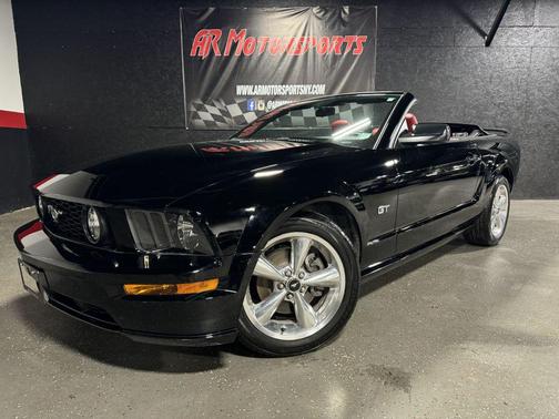 2006 Ford Mustang GT