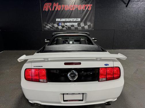 2006 Ford Mustang GT