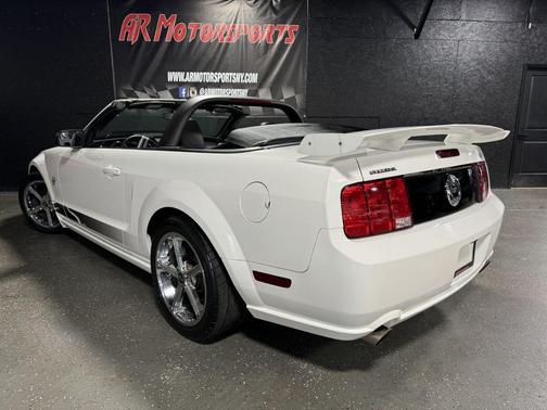 2006 Ford Mustang GT