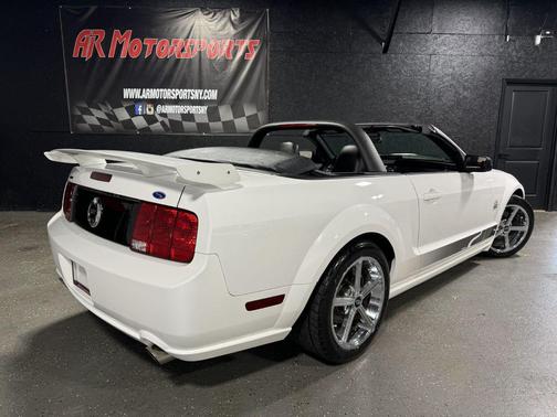 2006 Ford Mustang GT