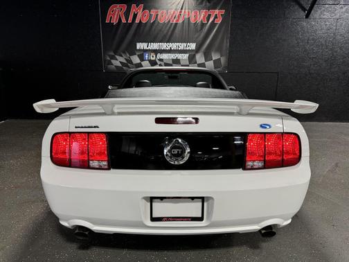 2006 Ford Mustang GT