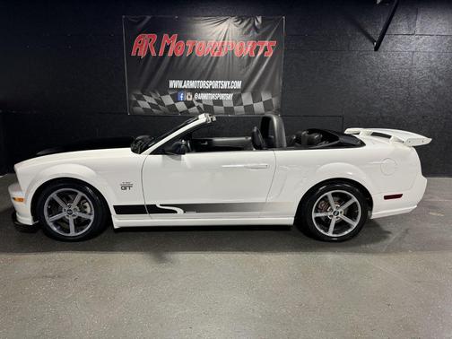 2006 Ford Mustang GT