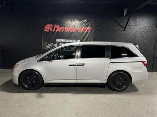 2013 Honda Odyssey LX