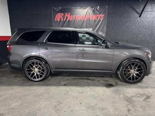 2015 Dodge Durango R/T
