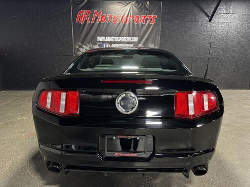 2011 Ford Mustang GT