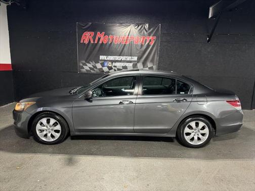 2009 Honda Accord EX-L