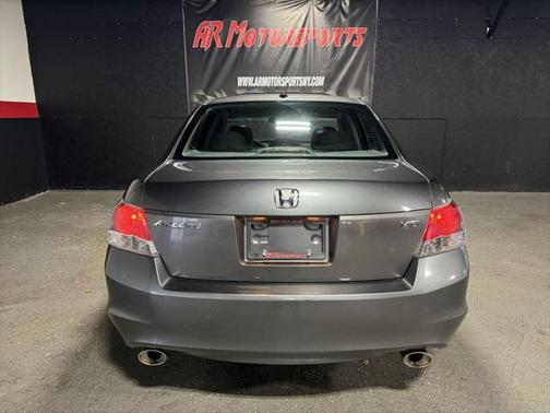 2009 Honda Accord EX-L