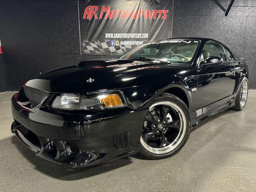 2003 Ford Mustang GT