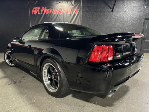 2003 Ford Mustang GT