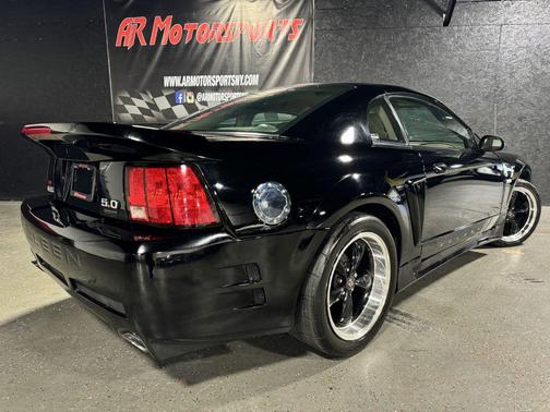 2003 Ford Mustang GT