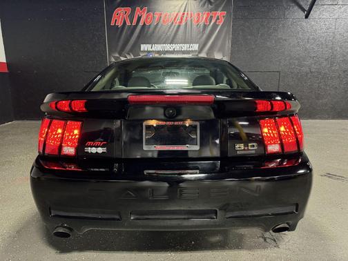 2003 Ford Mustang GT