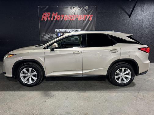 2016 Lexus RX 350 Base