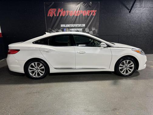 2014 Hyundai Azera Limited