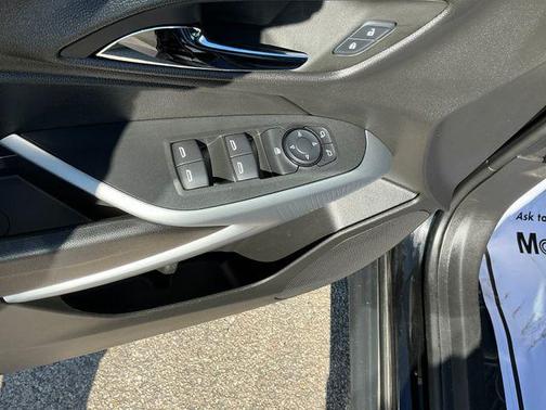 2024 Chevrolet Trax FWD 1RS