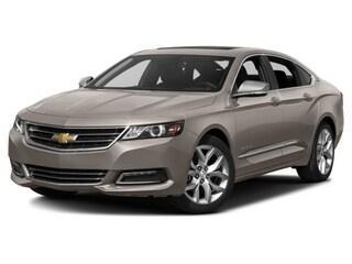 2017 Chevrolet Impala Premier 2LZ
