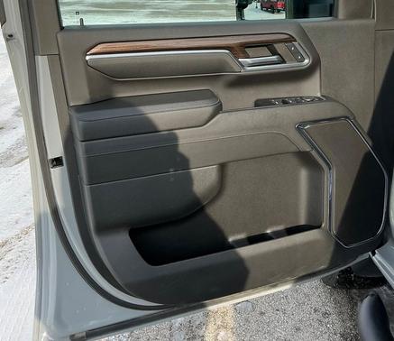 2024 Chevrolet Silverado 2500 LT