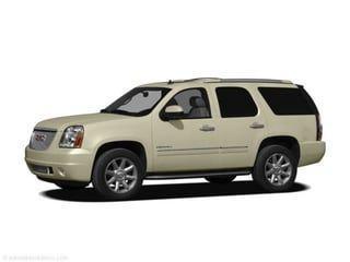 2012 GMC Yukon Denali