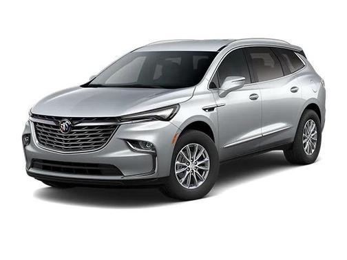 2023 Buick Enclave Essence FWD